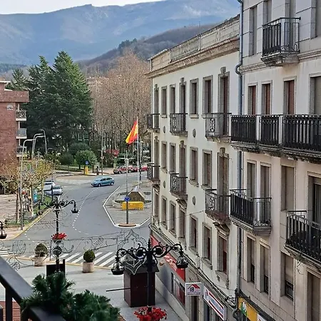 Apartment - Ducal *