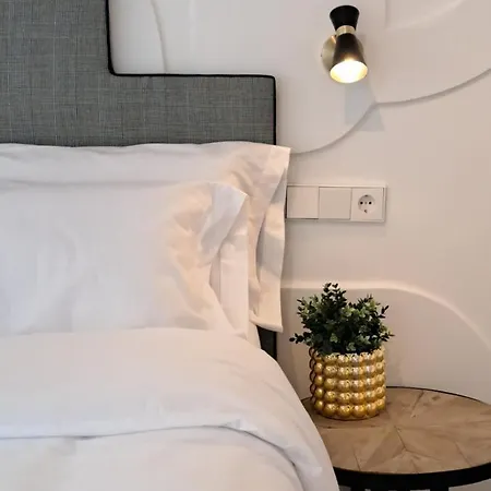Apartment - Ducal *