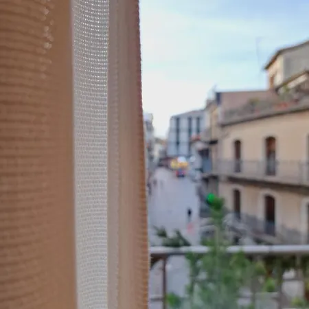 - Ducal Apartment
