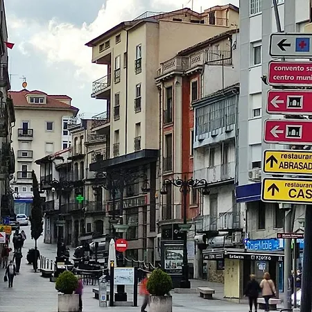 Διαμέρισμα - Ducal