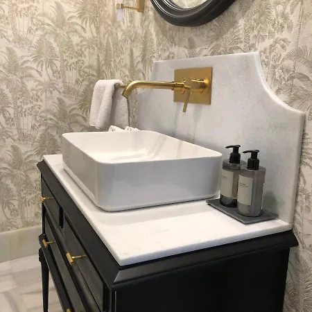 - Ducal Apartment