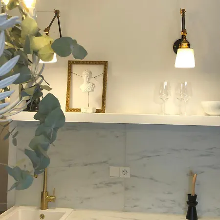 Apartment - Ducal Bejar