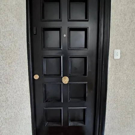 - Ducal Apartment *