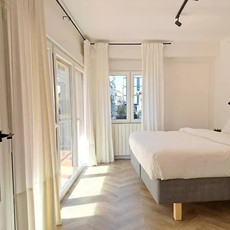 Apartment - Ducal Bejar