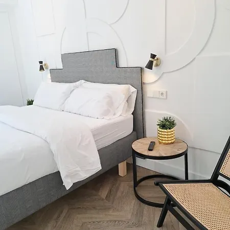 Apartment - Ducal Bejar
