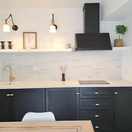 Apartman - Ducal Béjar