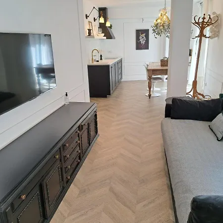 Apartment - Ducal *