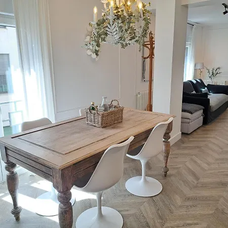 Apartment - Ducal Bejar