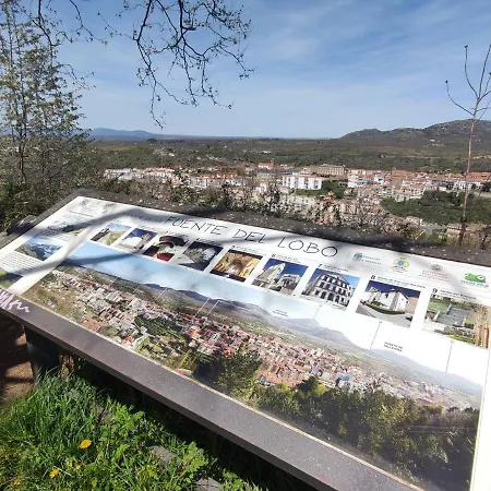 - Ducal * Bejar