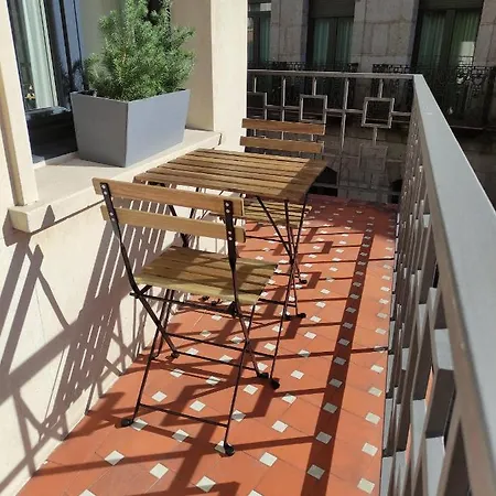 Apartment - Ducal