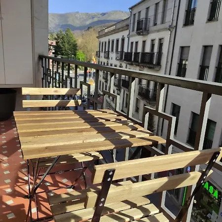 - Ducal Apartment