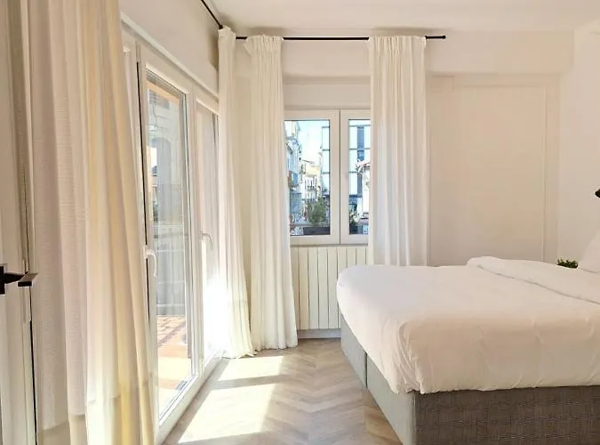 아파트 - Ducal 베하르