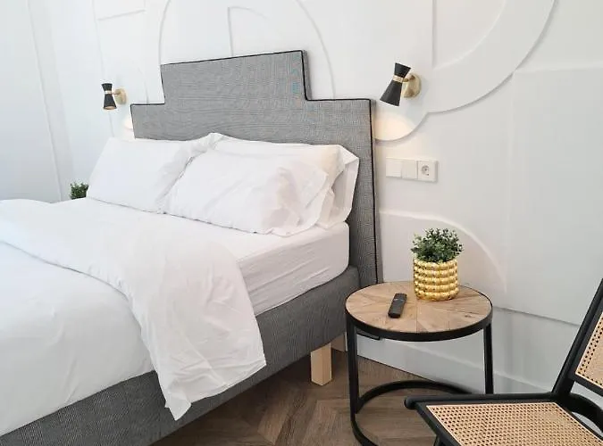 아파트 - Ducal 베하르