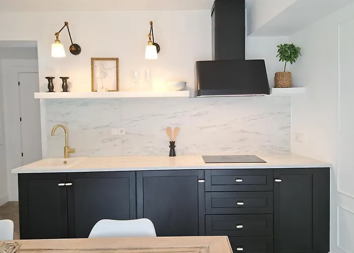 Appartement - Ducal Béjar