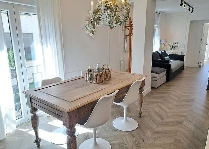 아파트 - Ducal 베하르