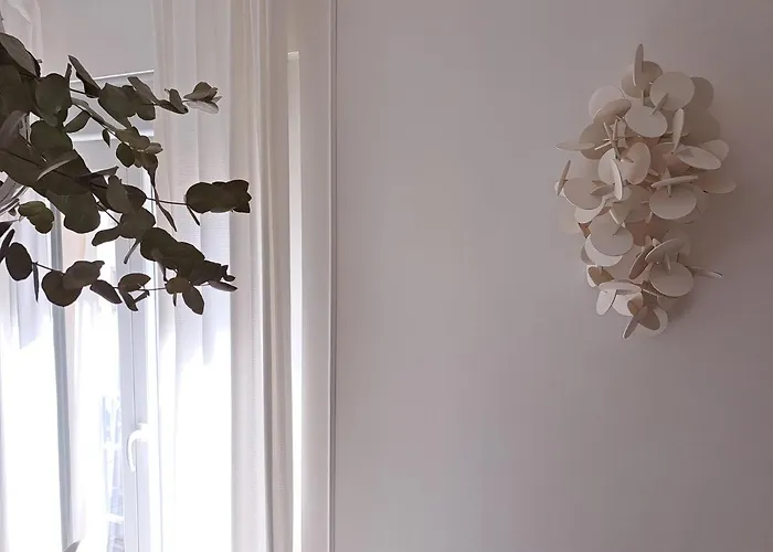 아파트 - Ducal 베하르